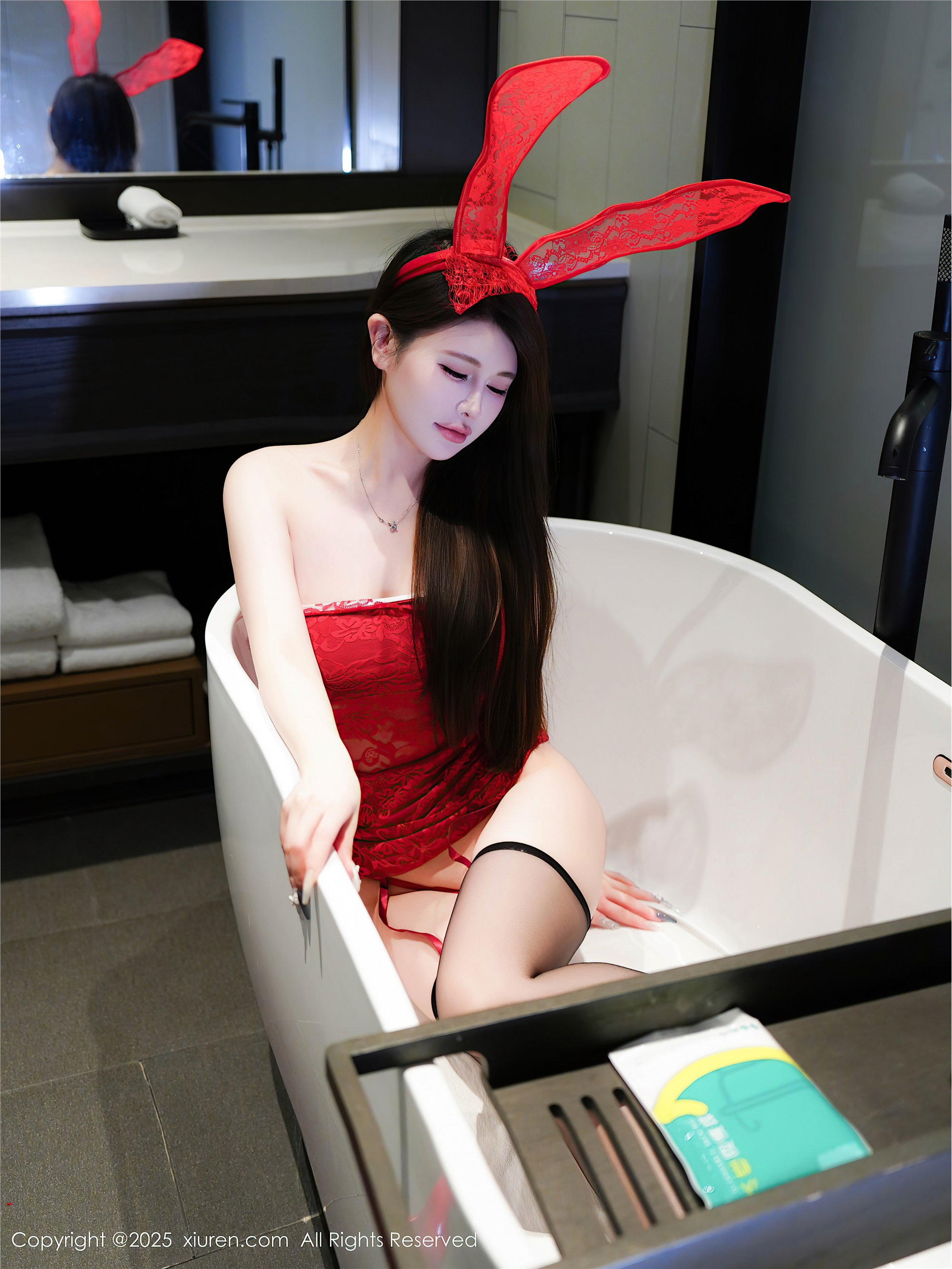 Xiuren秀人网 2025.10.24 NO.10907 甜妮